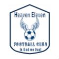 Heaven Eleven logo