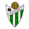 Guijuelo logo