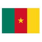 Camarões logo
