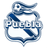 Puebla F logo