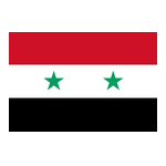 Syria U20 logo