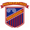 AO Mikrasiatikos logo