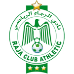 Raja Casablanca logo