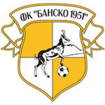 Bansko logo