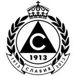 Slavia Sofia logo