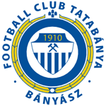 Tatabanya logo