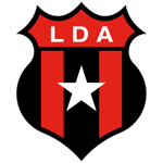 Alajuelense logo