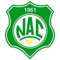 Nacional de Patos logo