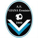 Giana Erminio logo