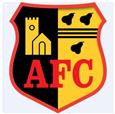 Alvechurch logo