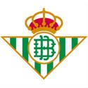 Betis F logo