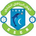 Chebba logo