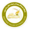 Khooshe Talaee logo