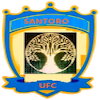 Santoro UFC (W) logo