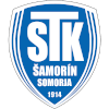 Samorin logo