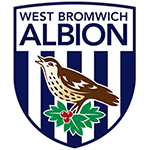 West Bromwich logo