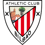 Ath. Bilbao logo