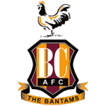 Bradford City logo