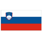 Eslovênia logo