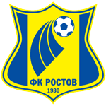 FK Rostov logo
