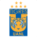 Tigres (w) logo