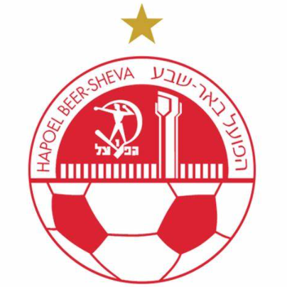 H. Beer Sheva logo