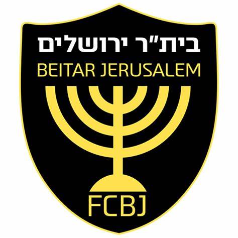B. Jerusalem logo