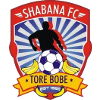 Shabana logo