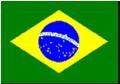 Brasil F logo