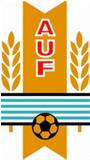 Uruguai U20 logo