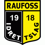 Raufoss logo