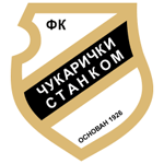 Cukaricki logo