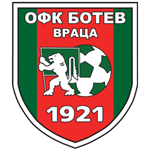 Botev Vratsa logo