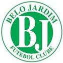 Belo Jardim PE logo