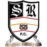 Stafford Rangers logo