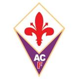 Fiorentina F logo