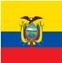 Equador F logo