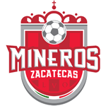 Zacatecas Mineros logo
