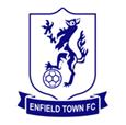 Enfield Town logo