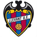 Levante UD (w) logo