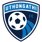 Uthongathi logo
