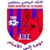 US Tataouine logo