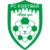 Kheybar Khorramabad logo
