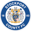 Stockport logo