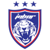Johor DT logo