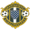 Grantham logo