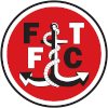 Fleetwood logo