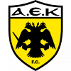 AEK Athens U19 logo