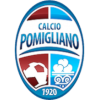 Pomigliano F logo