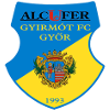 Gyirmot SE II logo
